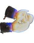 Vyhrievané palčiaky – Dual Heating PRO | USB